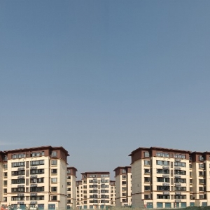 兗州區(qū)大安鎮(zhèn)和諧家園社區(qū)建設(shè)項目工程