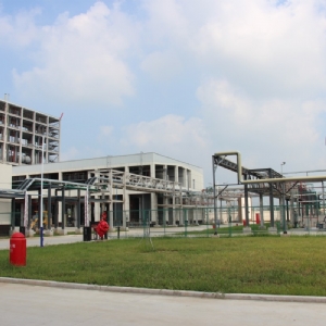 山東福永利環(huán)?？萍加邢薰窘ㄔO(shè)工程